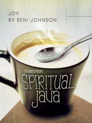 cover image of Joy